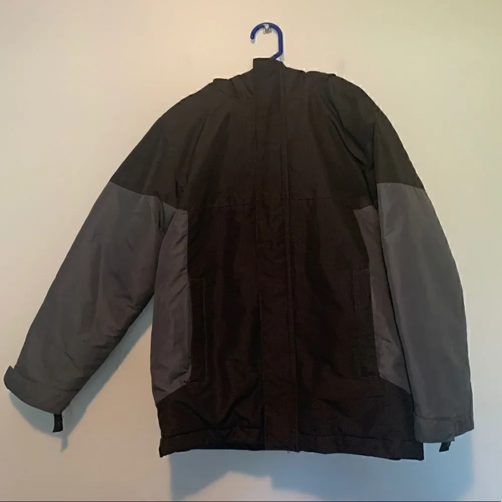 Boy’s Children’s Place Outer Winter Jacket